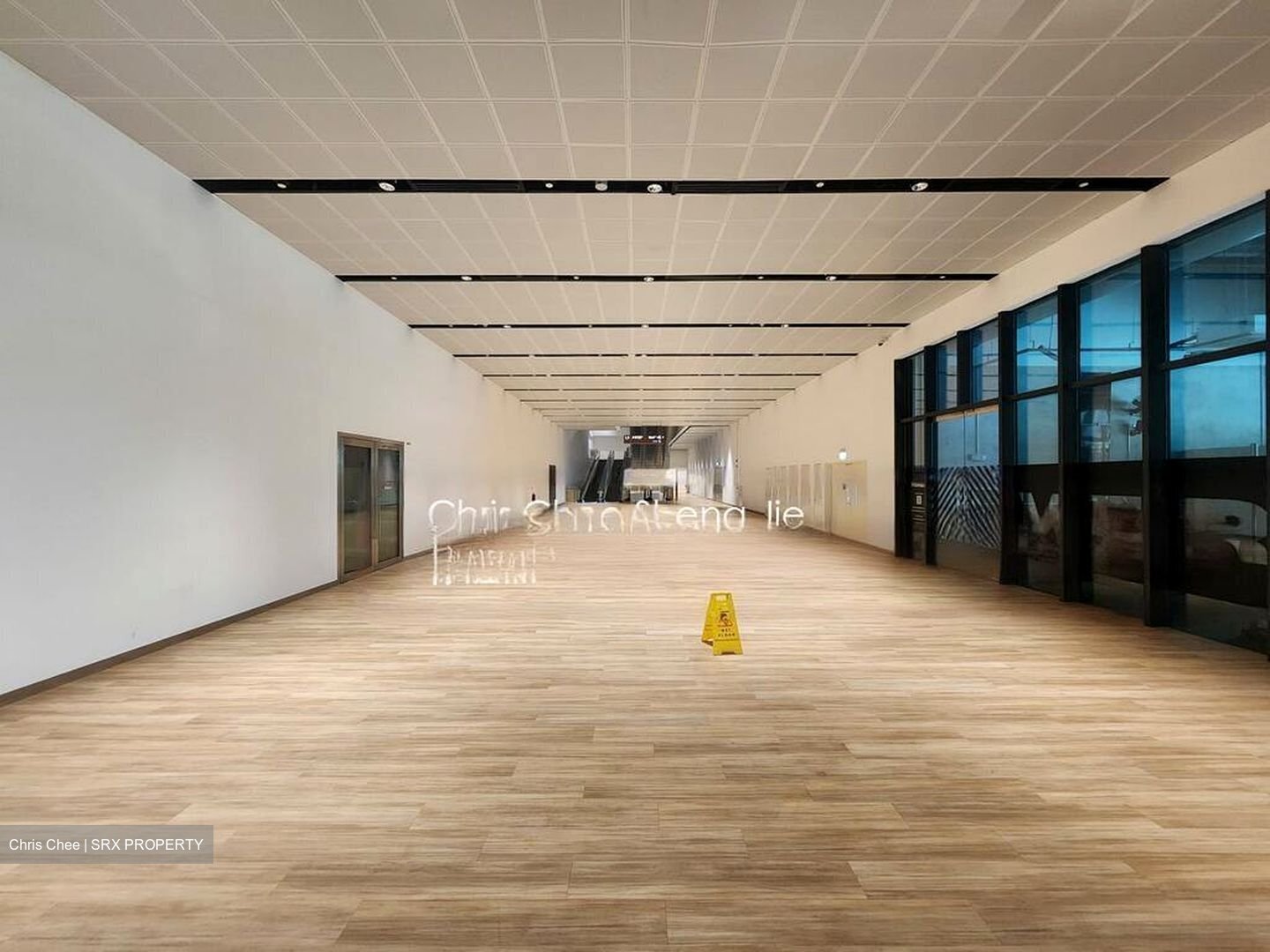 Imm Building (D22), Retail #456334191